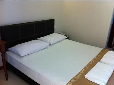 Guest house Villa Meriah Kampong Morten Malacca
